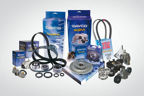 Dayco packaging products manufactured by Lucky Pop Display